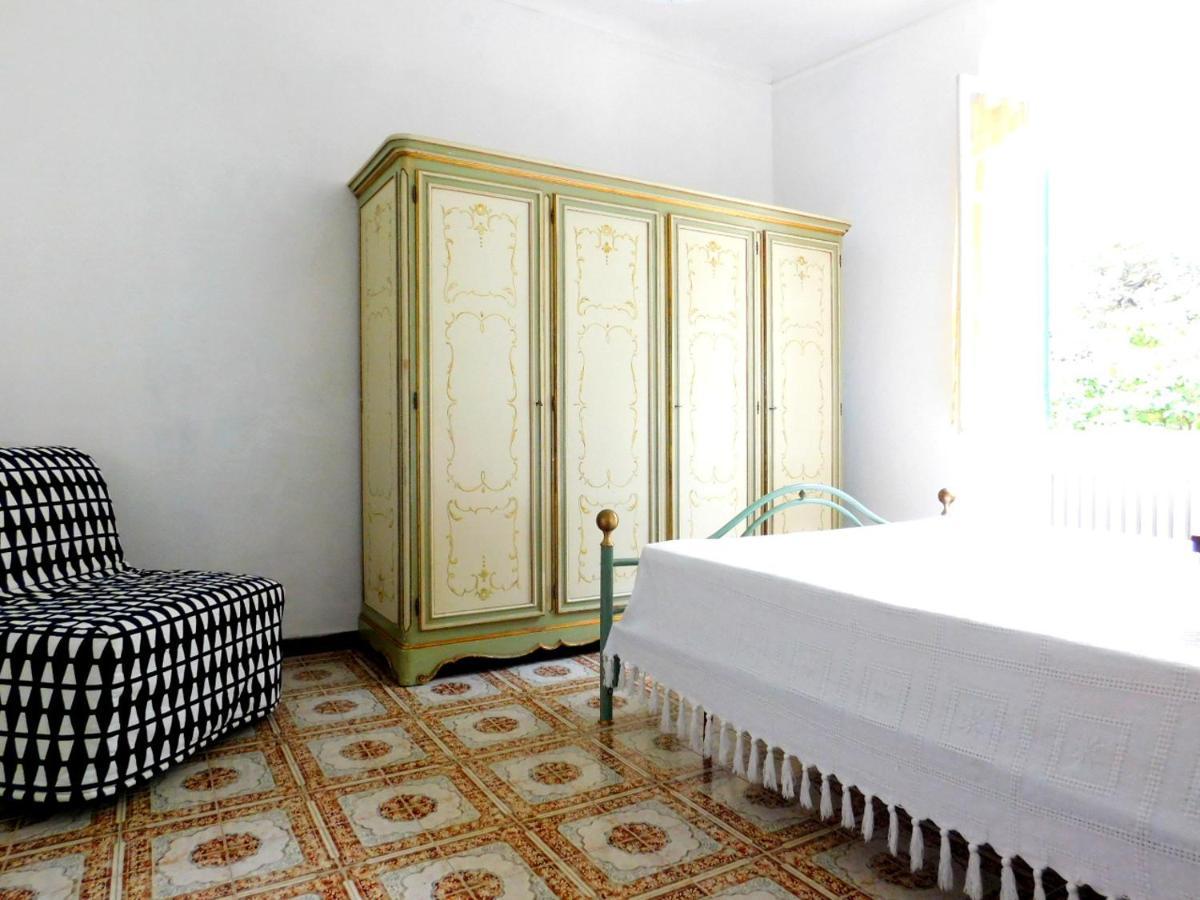 Bellissima Casa Nel Centro Storico!!! Leilighet Levanto Eksteriør bilde