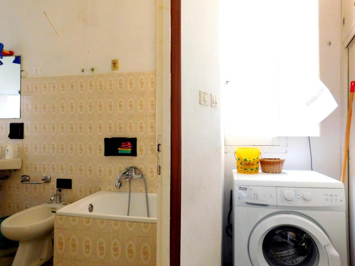 Bellissima Casa Nel Centro Storico!!! Leilighet Levanto Eksteriør bilde