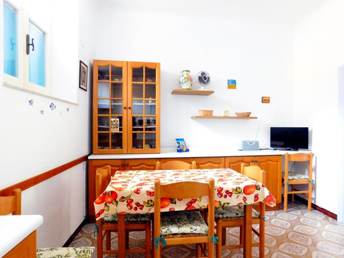 Bellissima Casa Nel Centro Storico!!! Leilighet Levanto Eksteriør bilde