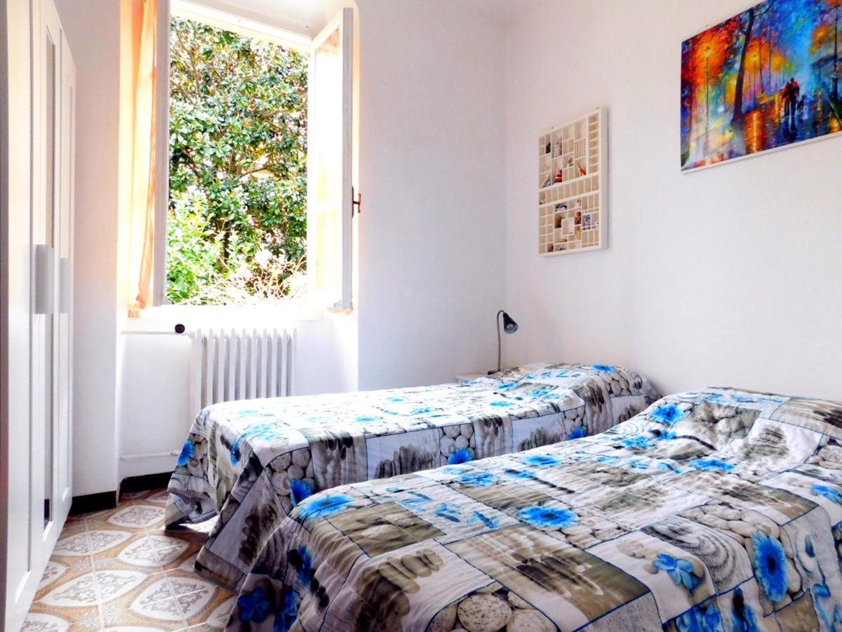 Bellissima Casa Nel Centro Storico!!! Leilighet Levanto Eksteriør bilde