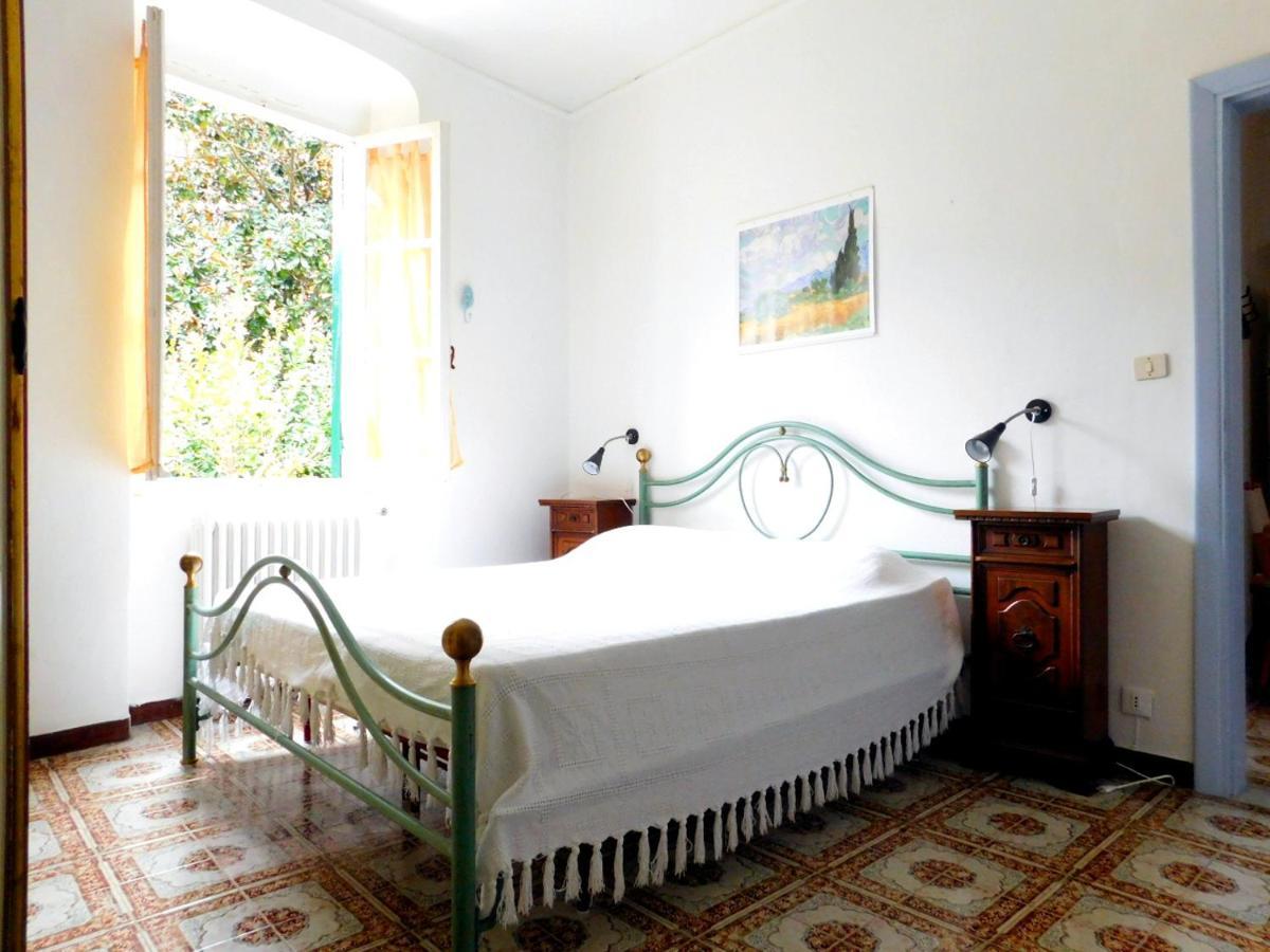 Bellissima Casa Nel Centro Storico!!! Leilighet Levanto Eksteriør bilde