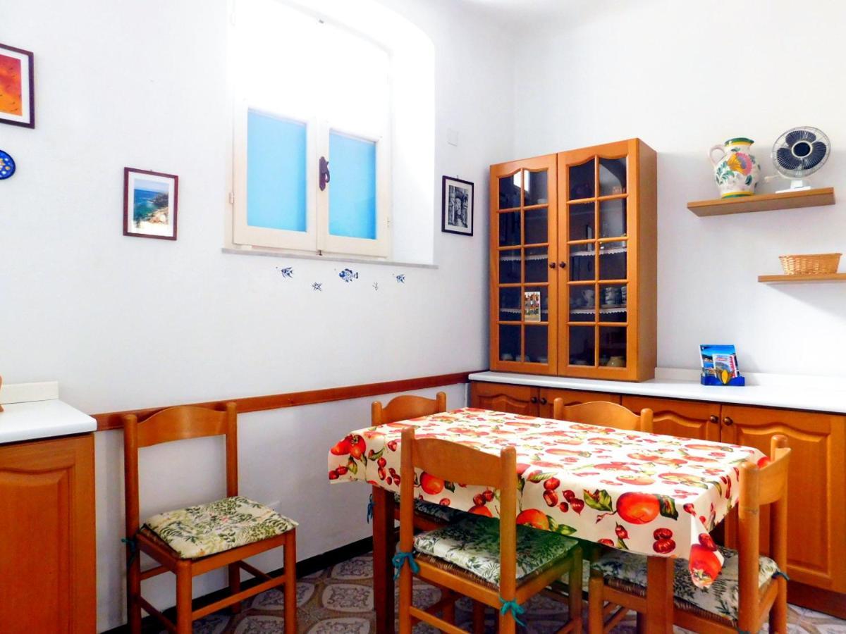 Bellissima Casa Nel Centro Storico!!! Leilighet Levanto Eksteriør bilde