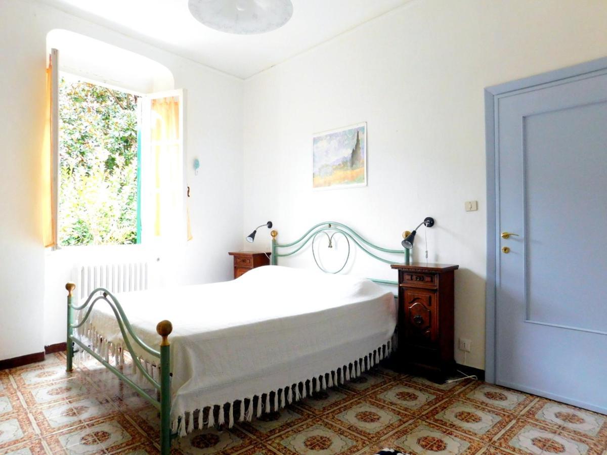 Bellissima Casa Nel Centro Storico!!! Leilighet Levanto Eksteriør bilde